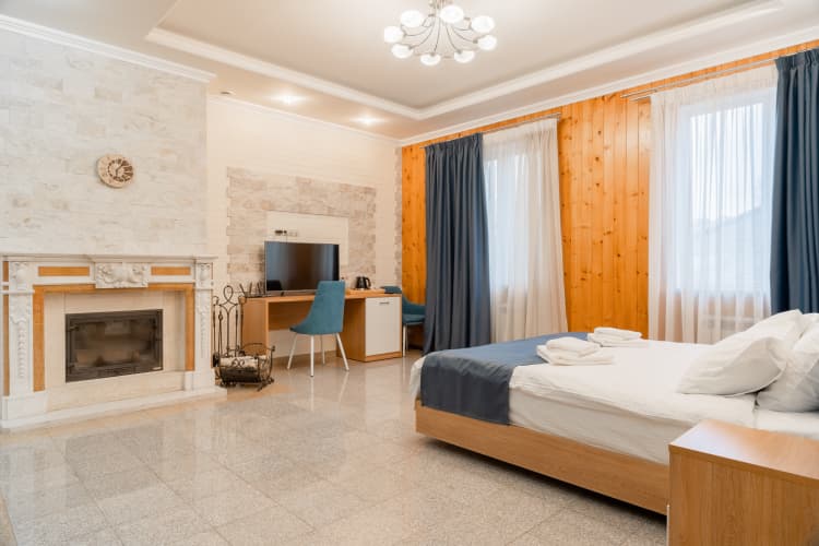 Картинка отеля