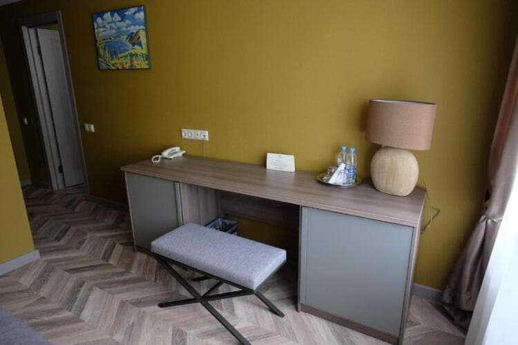Картинка отеля
