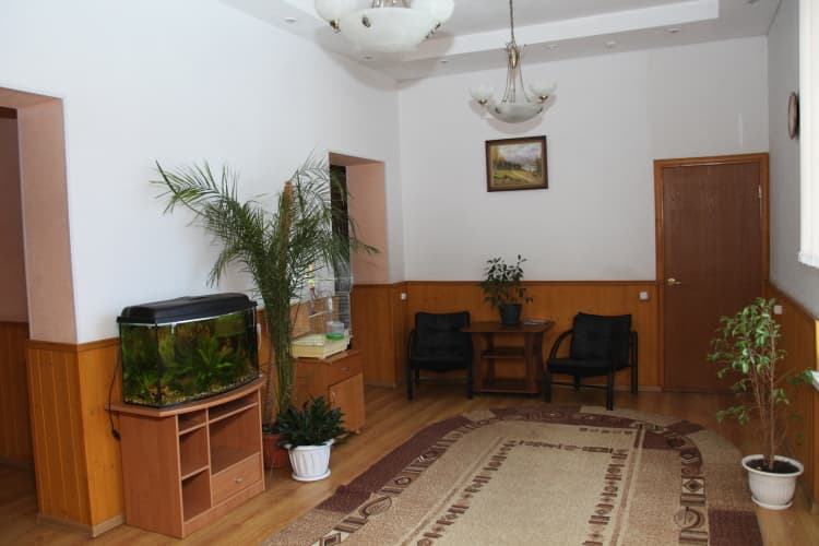 Картинка отеля