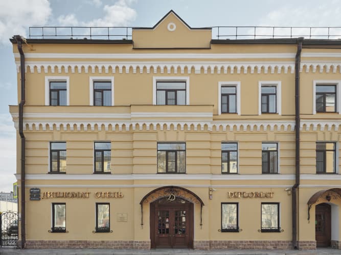Картинка отеля
