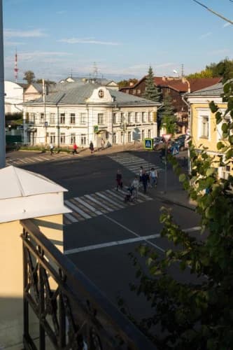 Картинка отеля