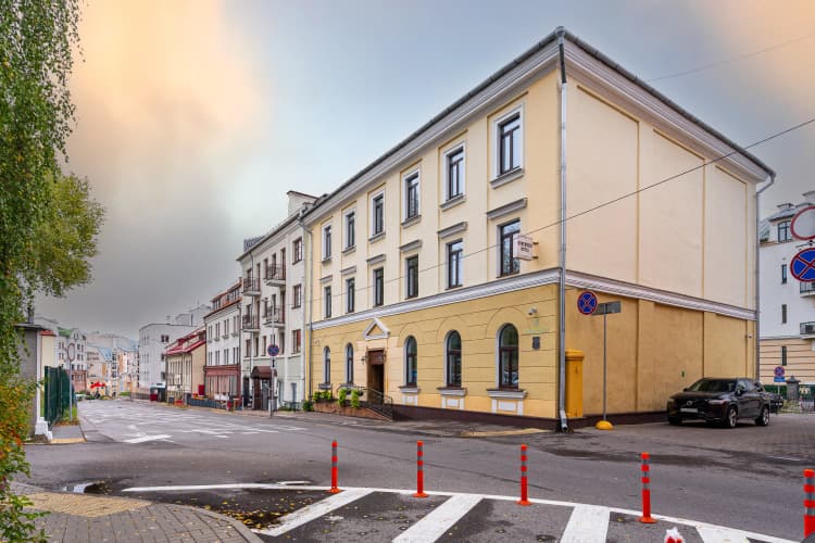 Картинка отеля