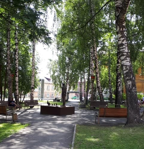 Картинка отеля