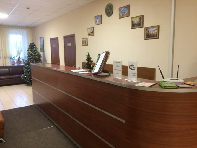 Картинка отеля