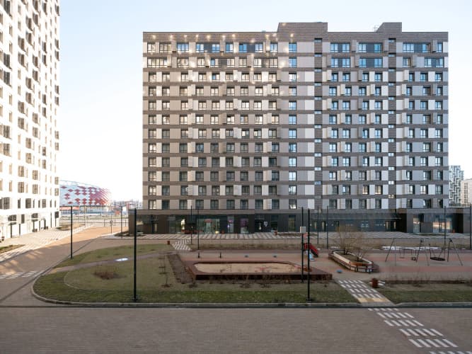 Картинка отеля