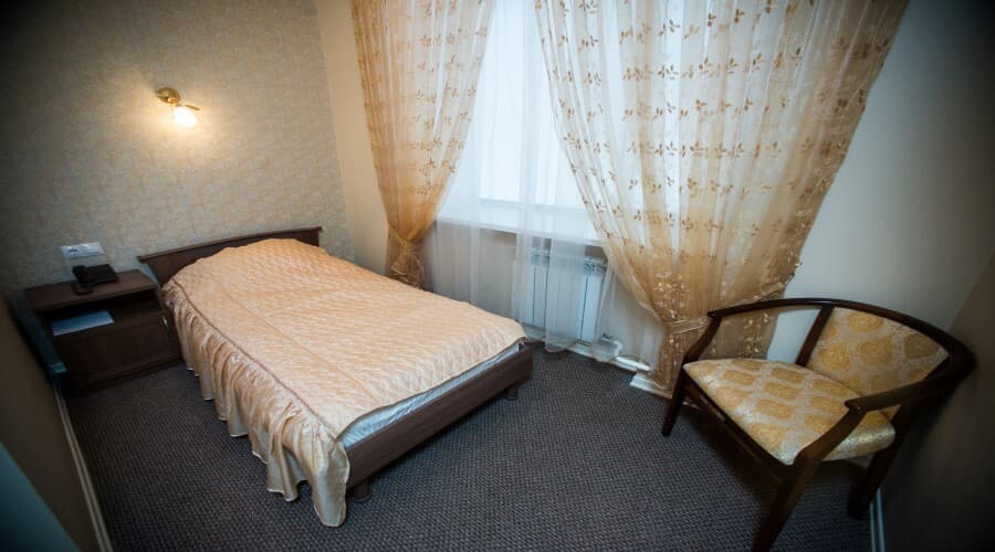 Картинка отеля