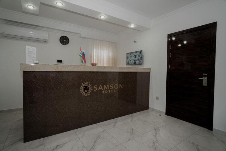 Картинка отеля