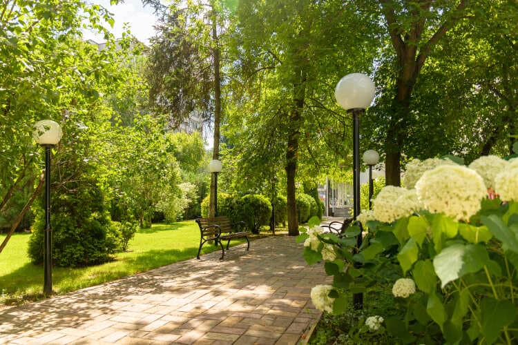 Картинка отеля