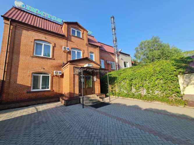 Картинка отеля