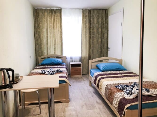 Картинка отеля
