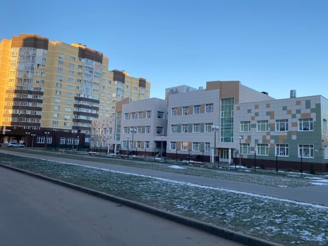 Картинка отеля
