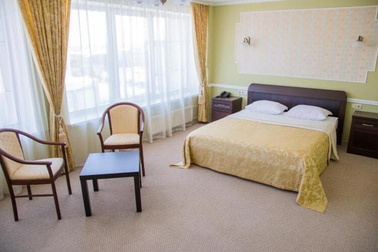 Картинка отеля