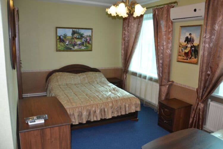 Картинка отеля