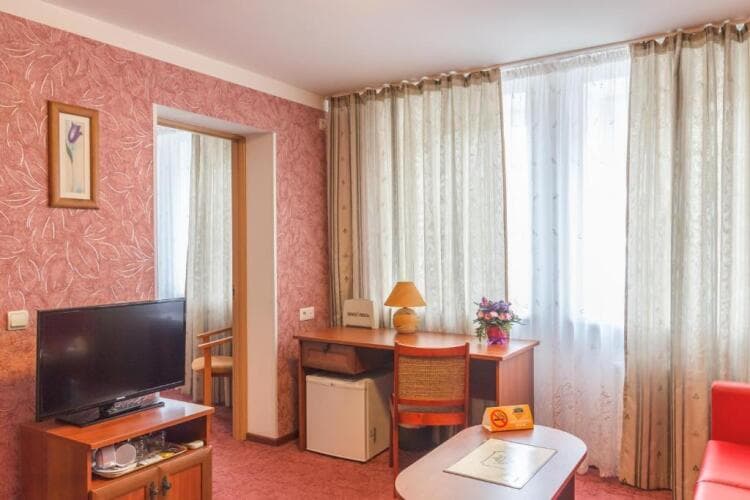 Картинка отеля