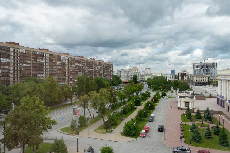 Картинка отеля