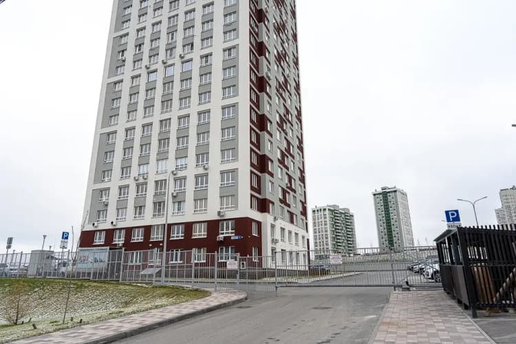 Картинка отеля