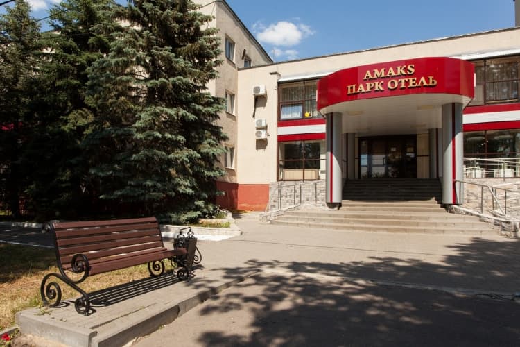 Картинка отеля