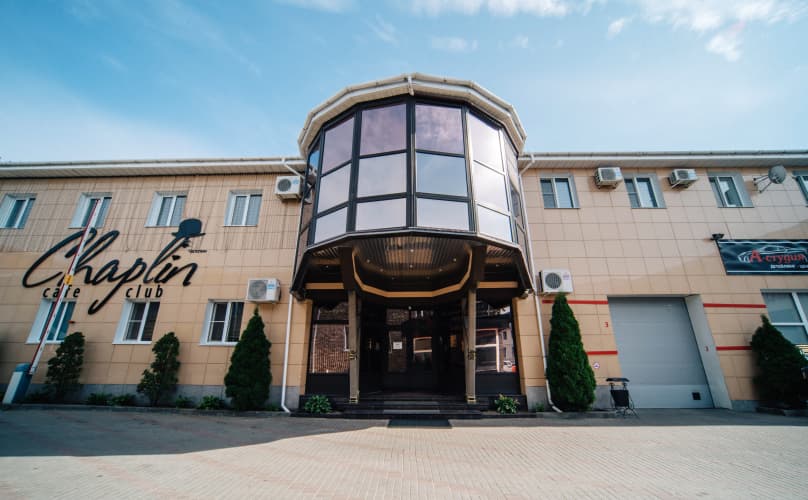 Картинка отеля