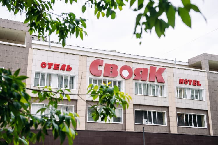 Картинка отеля