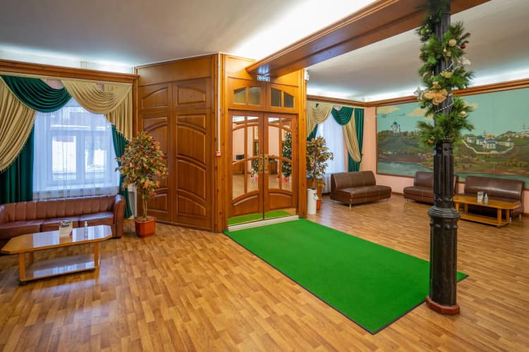 Картинка отеля