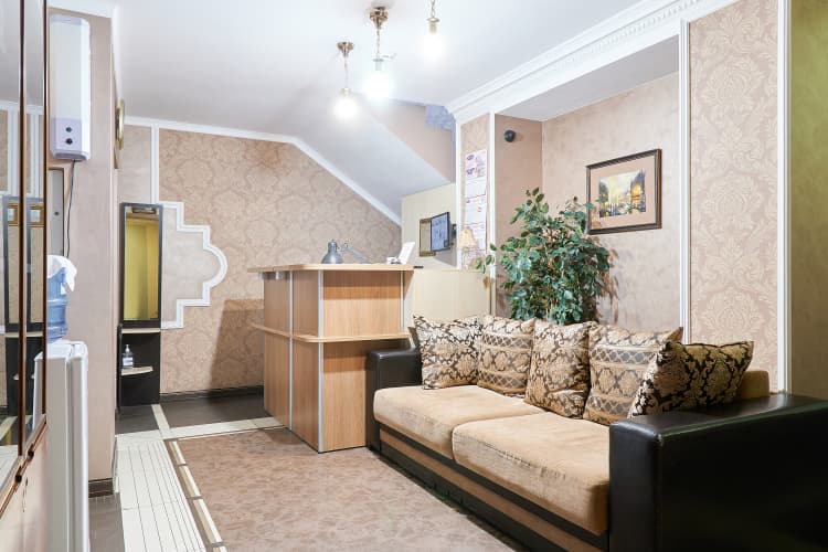 Картинка отеля