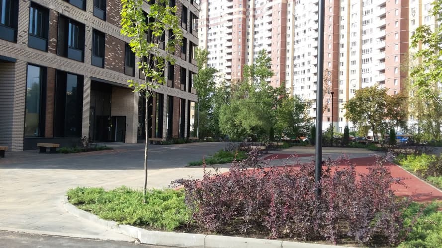 Картинка отеля