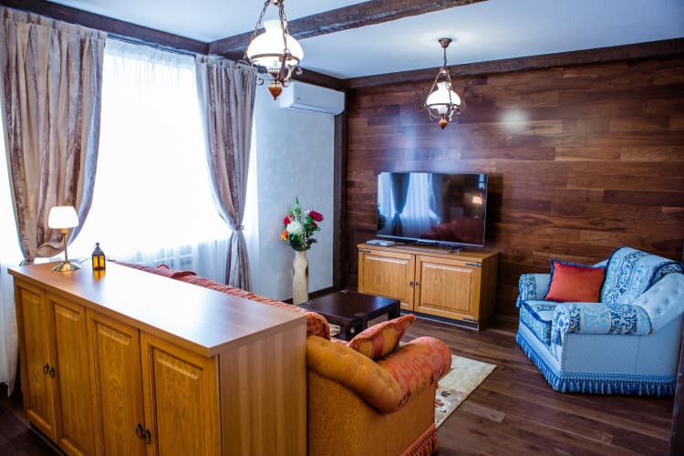 Картинка отеля