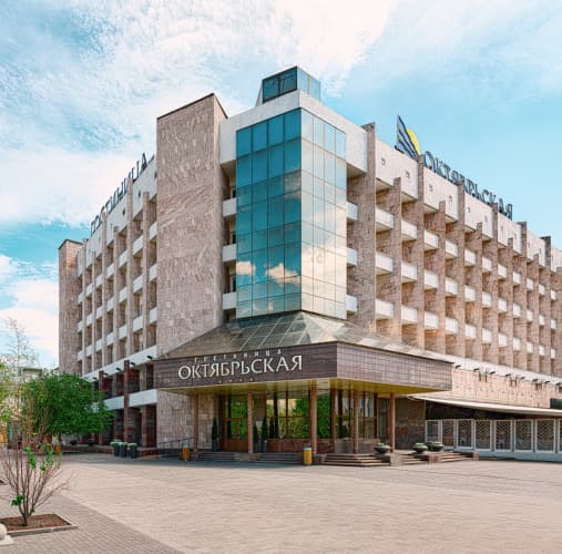 Картинка отеля