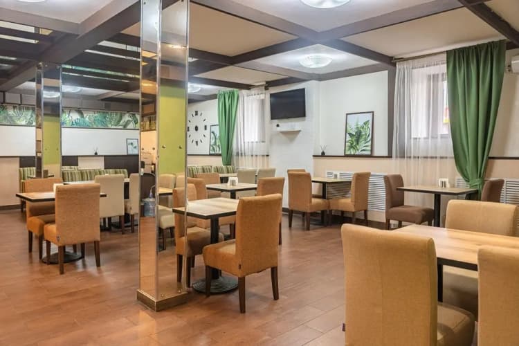 Картинка отеля