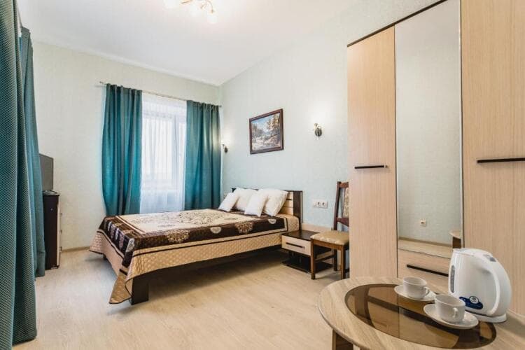 Картинка отеля