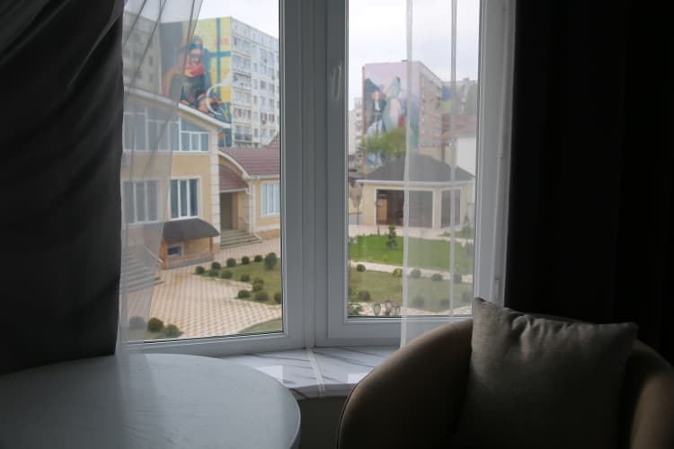 Картинка отеля
