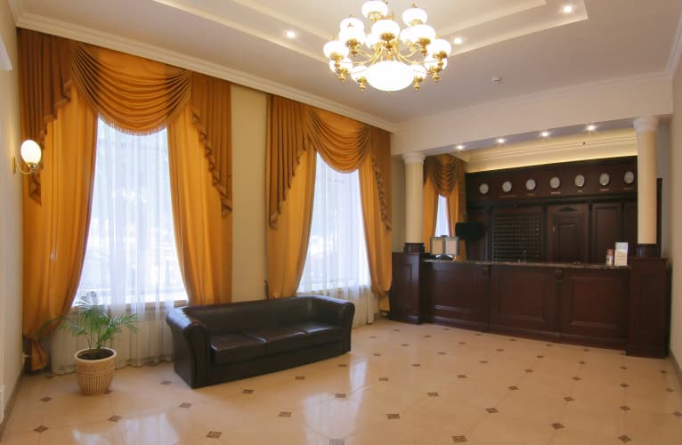 Картинка отеля
