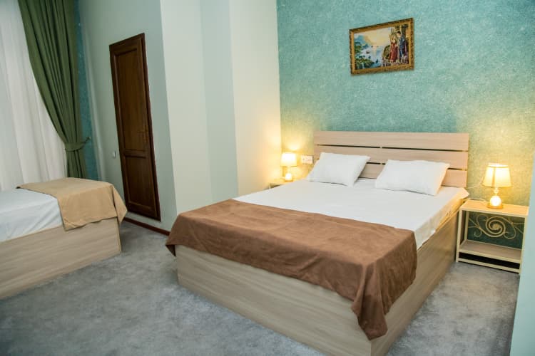 Картинка отеля