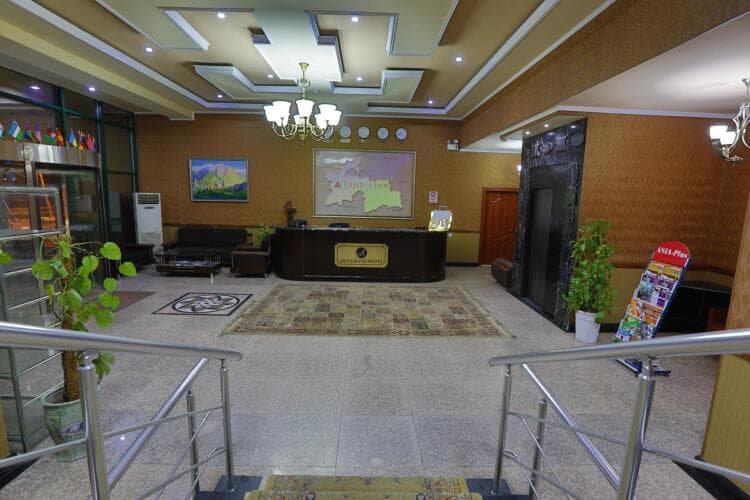 Картинка отеля