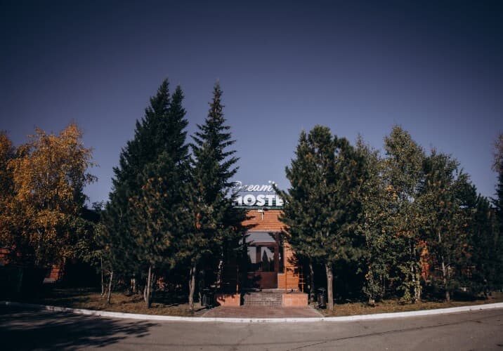 Картинка отеля
