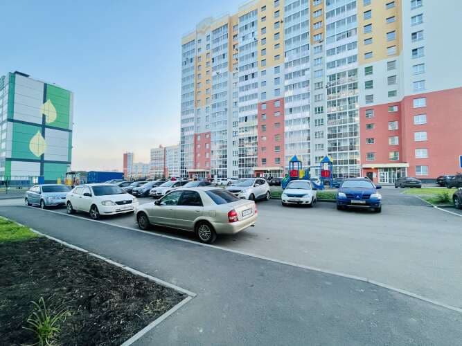 Картинка отеля