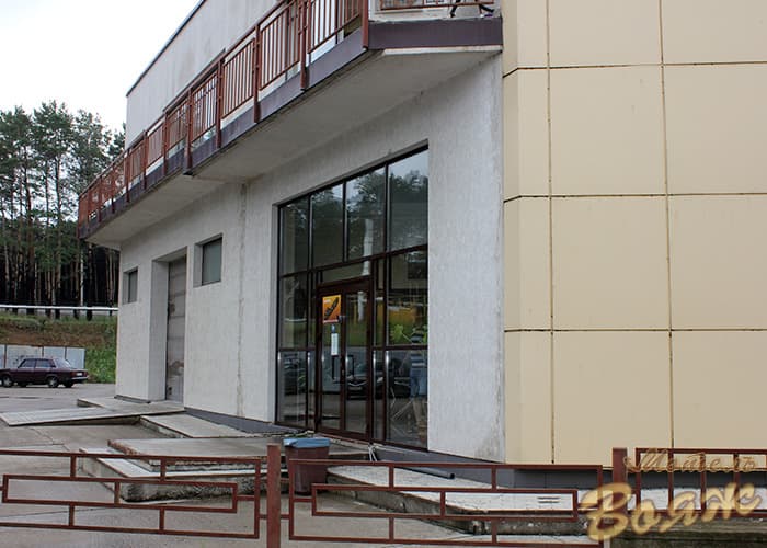 Картинка отеля