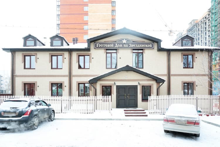 Картинка отеля