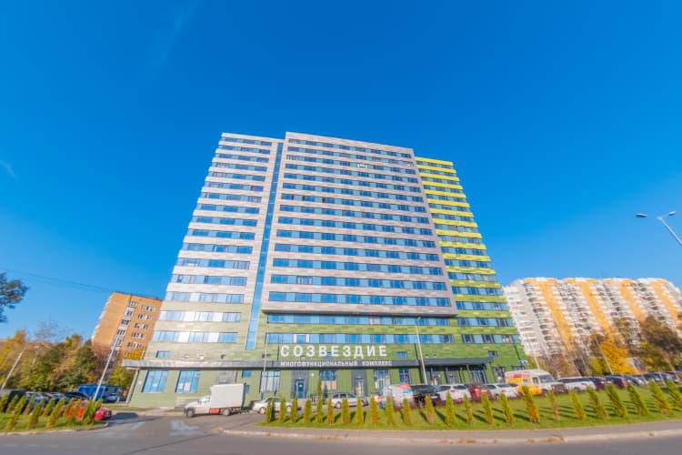 Картинка отеля