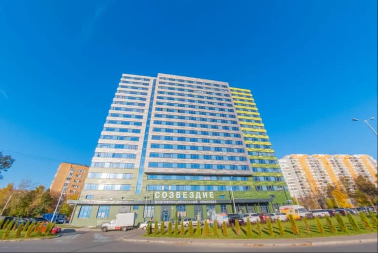 Картинка отеля
