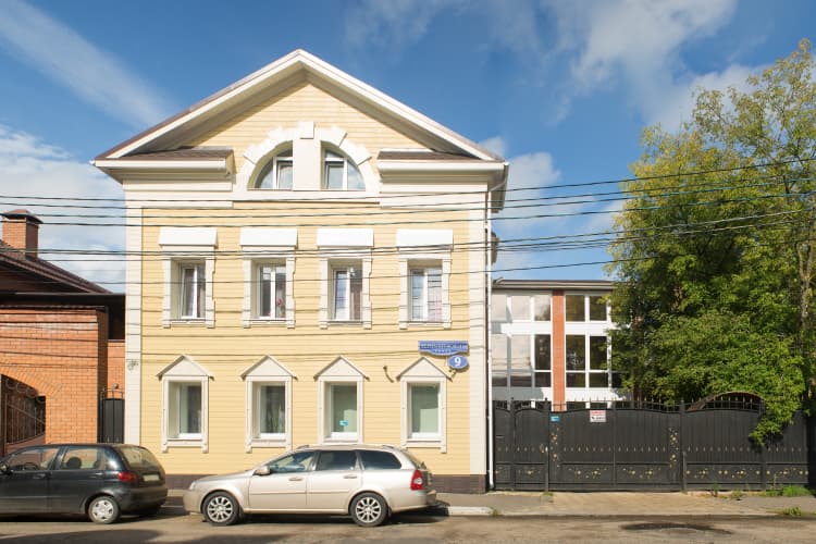 Картинка отеля