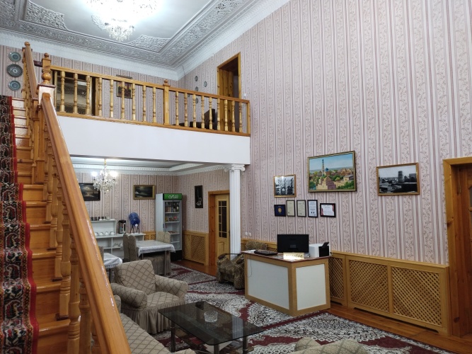 Картинка отеля