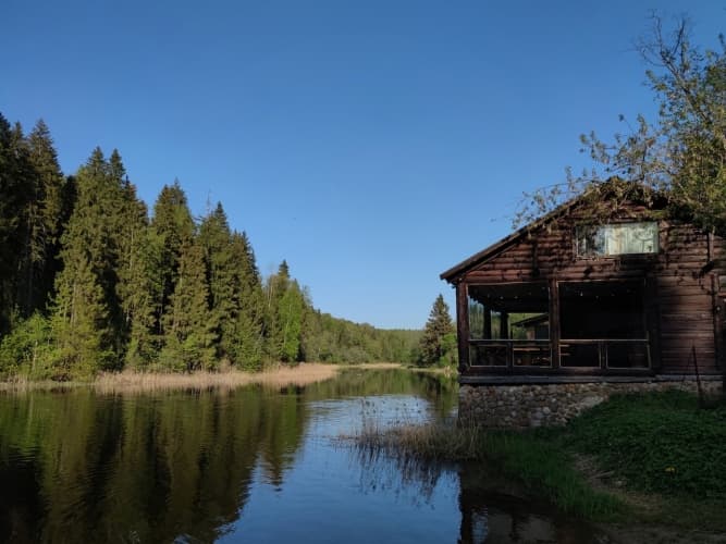 Картинка отеля
