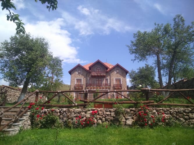 Картинка отеля