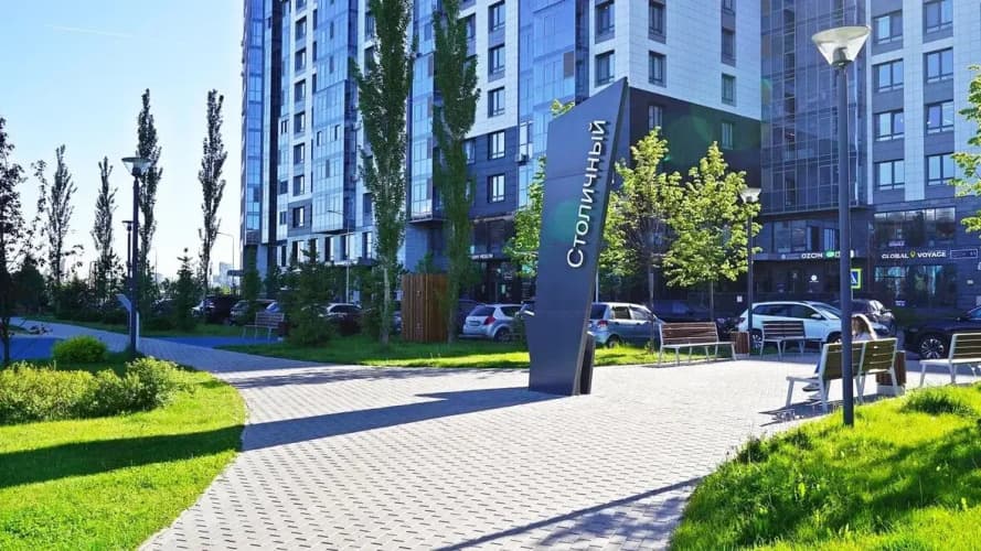Картинка отеля