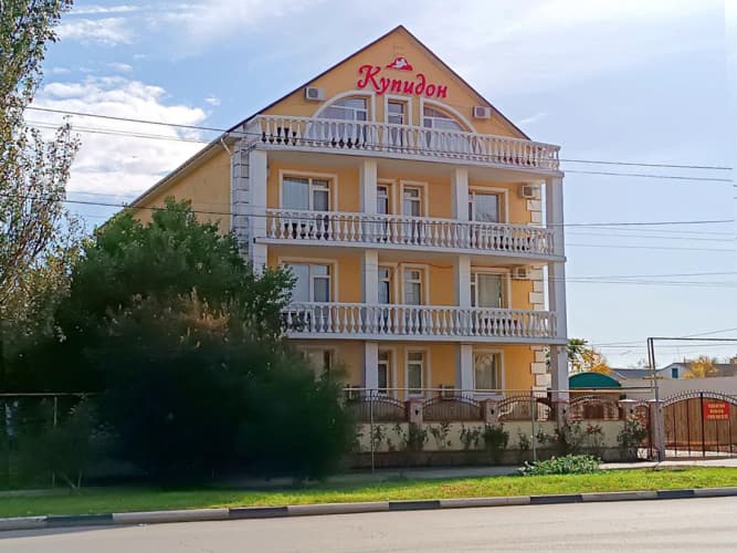 Картинка отеля