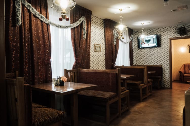 Картинка отеля