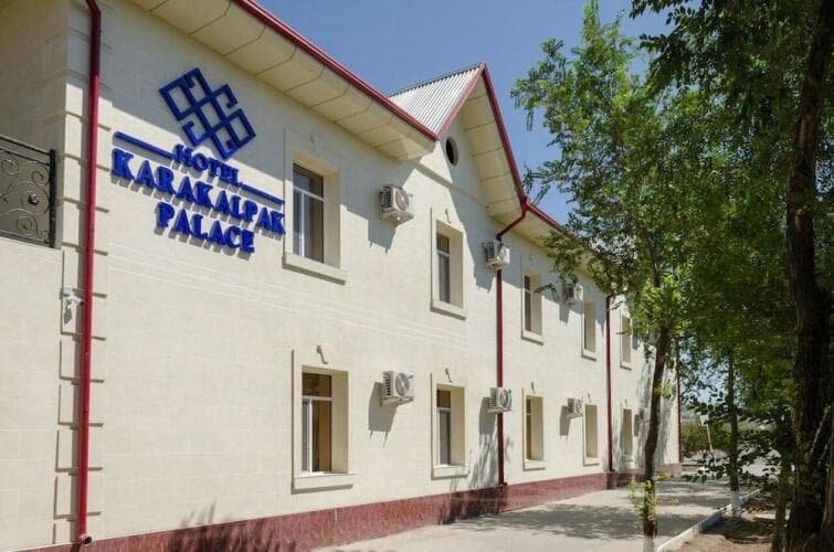 Картинка отеля