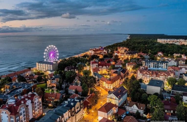 Картинка отеля
