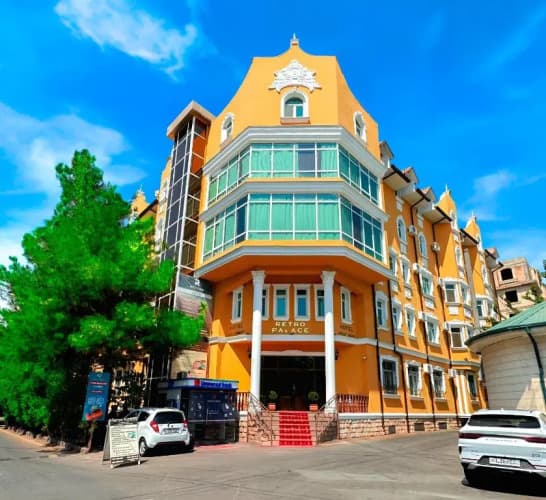 Картинка отеля